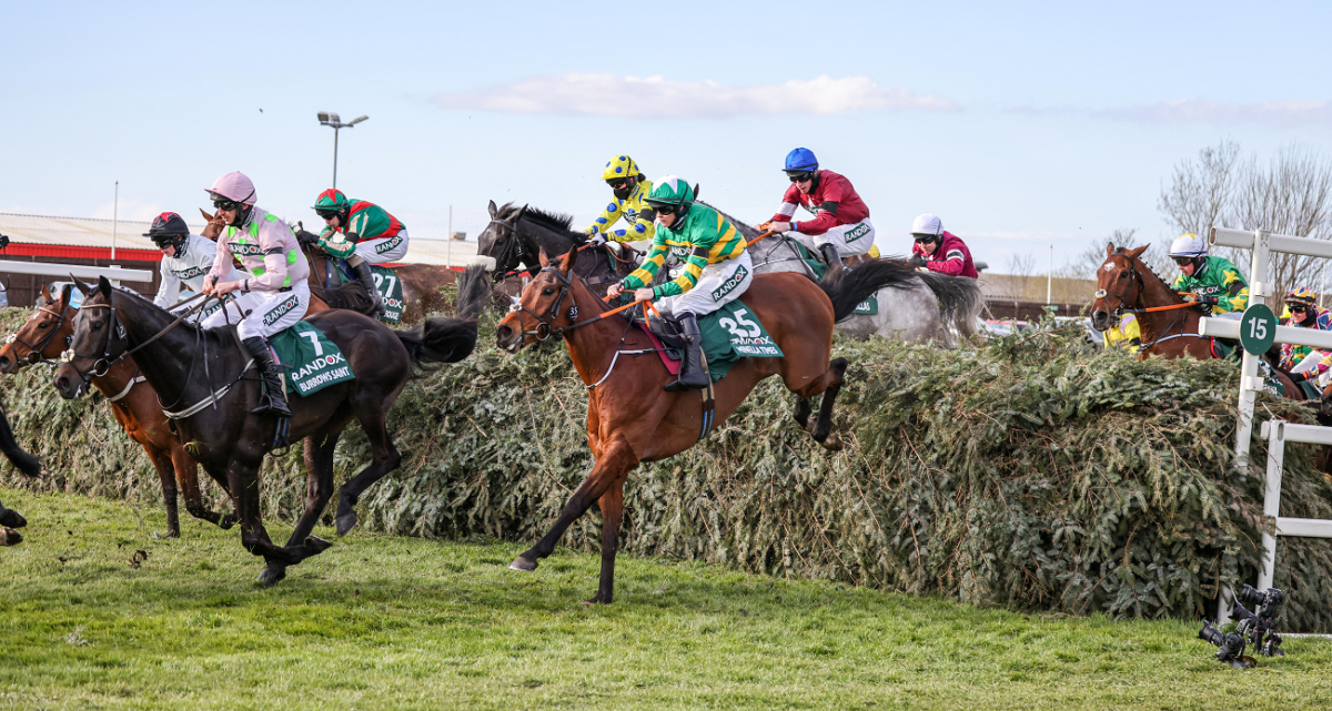 Aintree Grand National: Daryl Carter's runner by runner guide